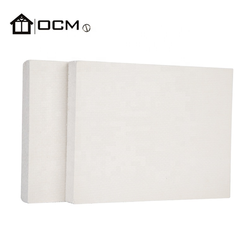 Magnesium Oxide Perlite Fire Door Core Board