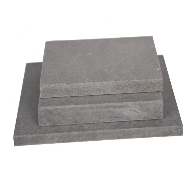 Construction Materials 18mm building fiber cement board for exterior wall floor slab floor cement sheeting