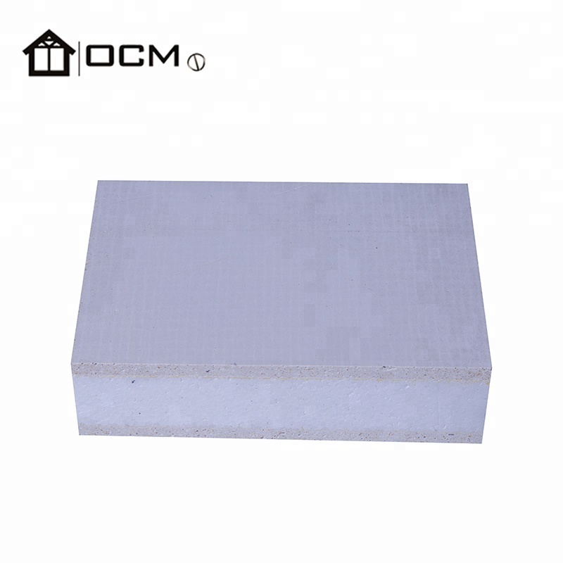 Waterproof and fireproof Styrofoam Roof Insulation Sheets