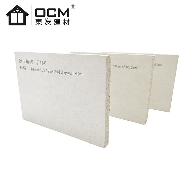 Sanded Mgo Board Magnesium Oxide Board Price Sulfate Mgo Board