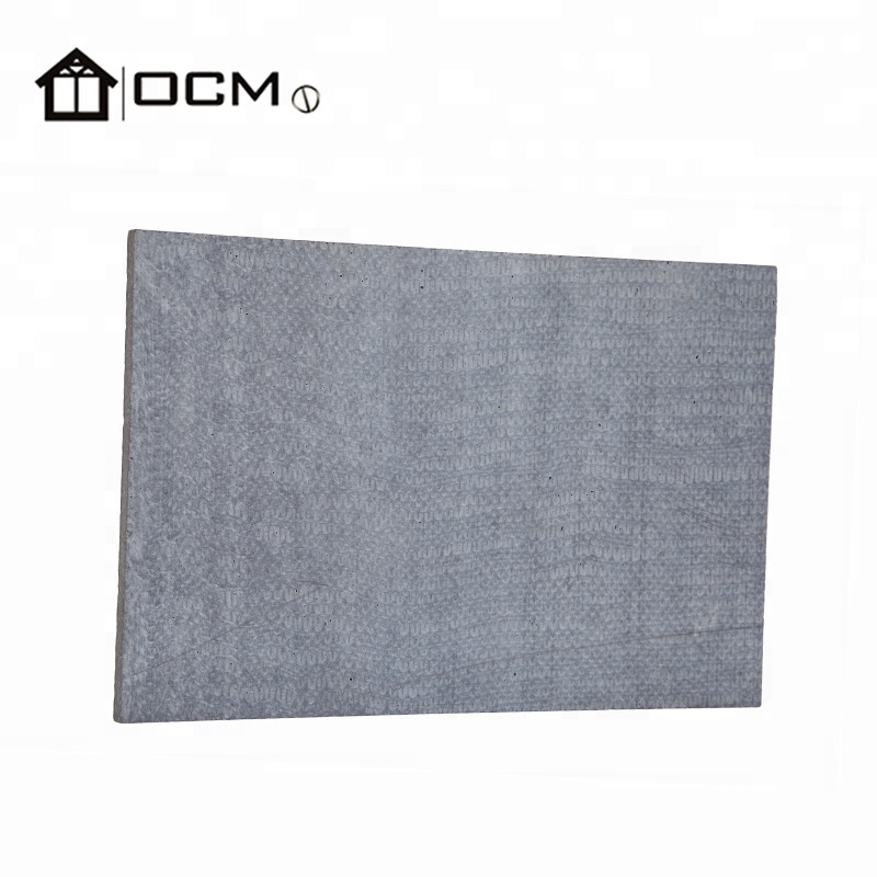 Fireproof Floor Magnesium Oxide Wall Board Price mgo board