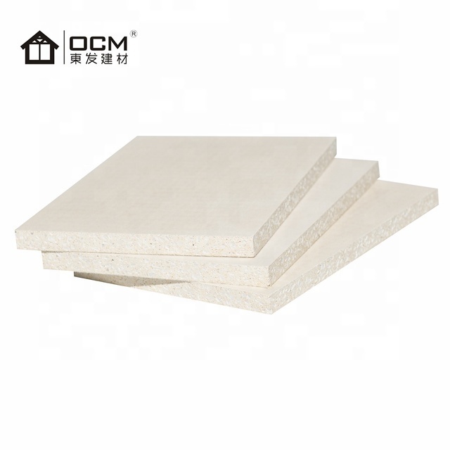 OCM Brand Chloride Free Fireproof Magnesium Oxide Board Mgo Wall Board Panel