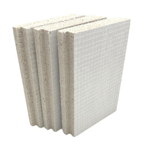 18mm High Strength Chloride Free Fireproof Magnesium Oxide Board Mgo Flooring