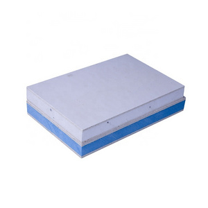 Sandwich Panels Walls PVC Sandwich Panel Rock Wool Sandwich Panel