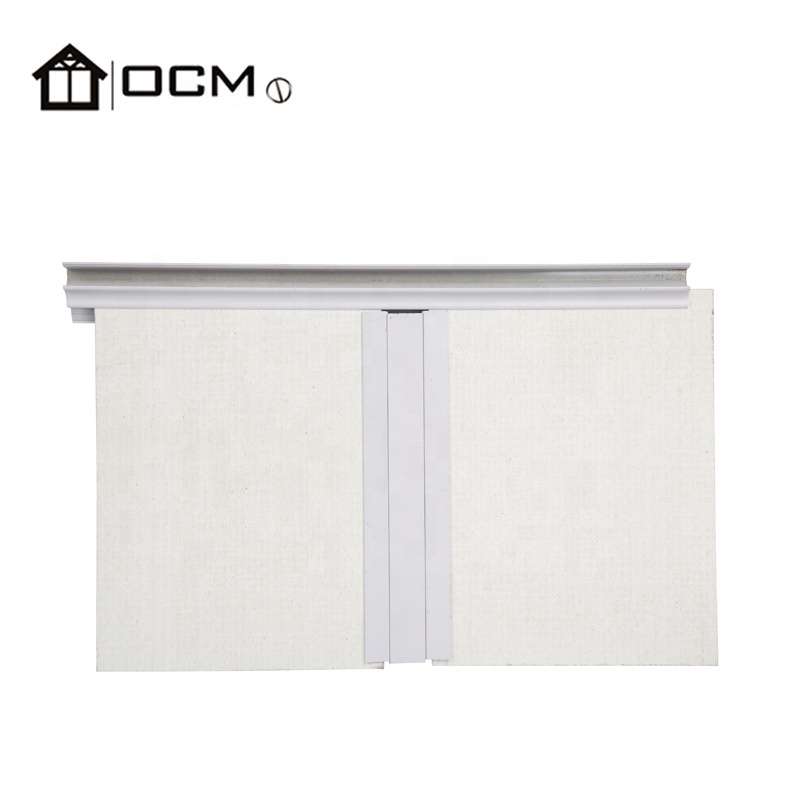 Magnesium Oxide Perlite Fire Door Core Board