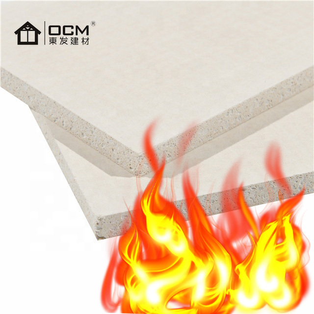 Fireproof Floor Magnesium Oxide Wall Board Price mgo board