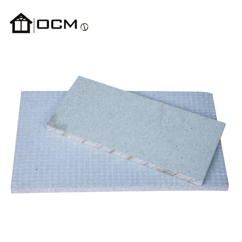 Magnesium Oxide Perlite Fire Door Core Board