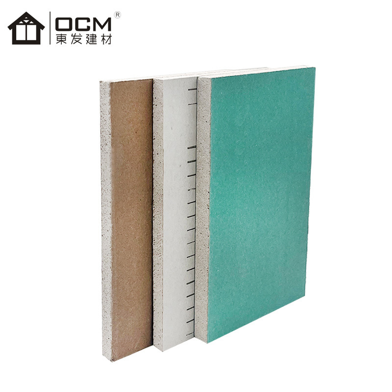 Hot new products kitchen used thermal insulation Plasterboard Price