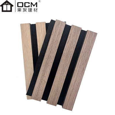 Best Price Polyester Acoustic Panels Akupanel Acoustic Wall Panel Wooden Acoustic Panels