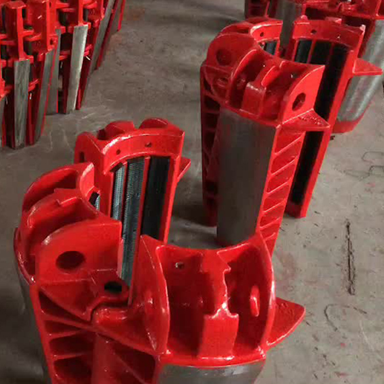 good price API 7K oilfield SD rotary slips with SDS SDML SDXL types