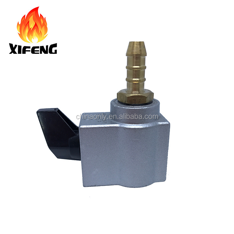 27MM nigeria high pressure gas regulator model normal temperature italy propane gas regulator price