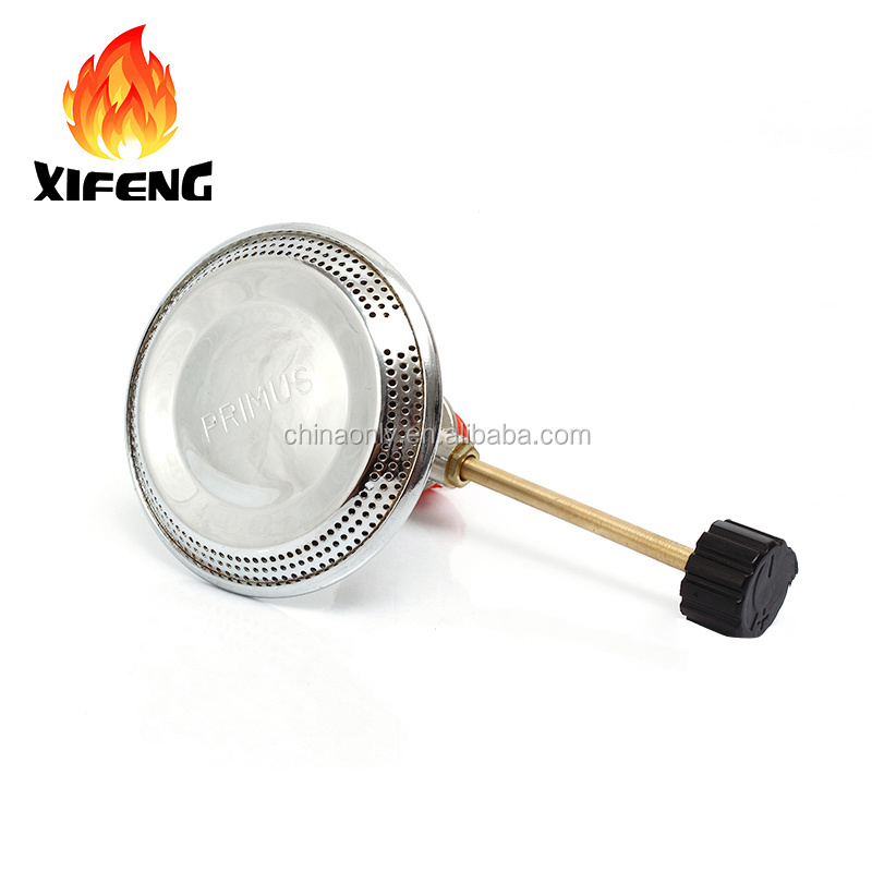 High quality liquefied petroleum gas cylinder brass valve burner control valves