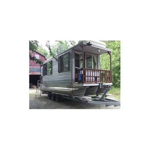 Tiny house marine fishing boat part aluminium pontoon tube size for sale malaysia