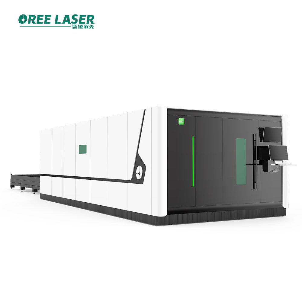 Factory Directly Supply Turkey CNC Fiber For Metal Laser Cutting Machine