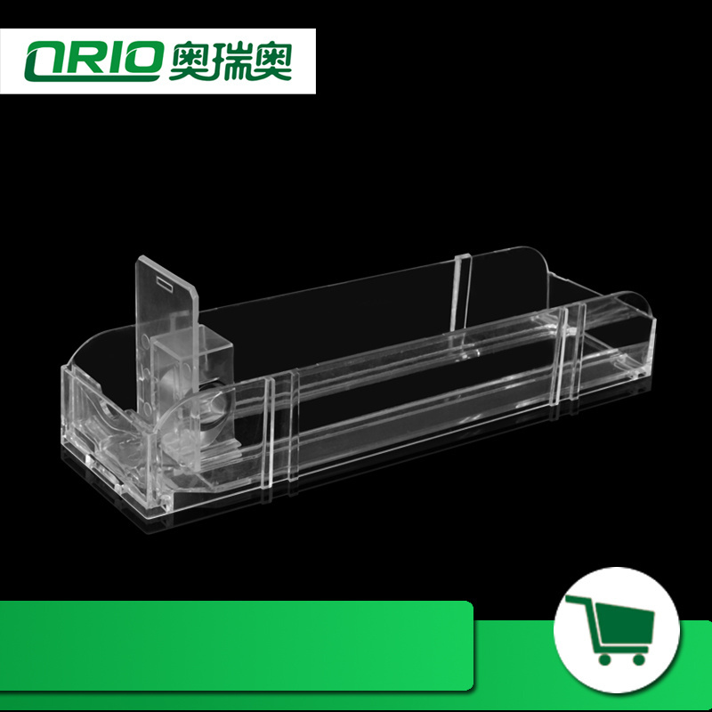 Customized Tobacco Retail Store Used Cigarette Display Racks For Sale