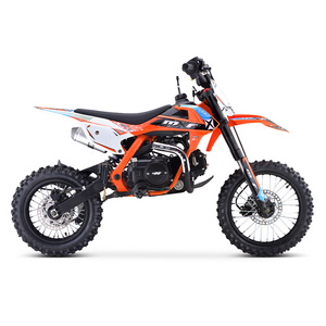 USA Warehouse XMOTOS 4 Stroke Off-road Motorcycle Cheap Pit Dirt Bike 110cc Pit Bike