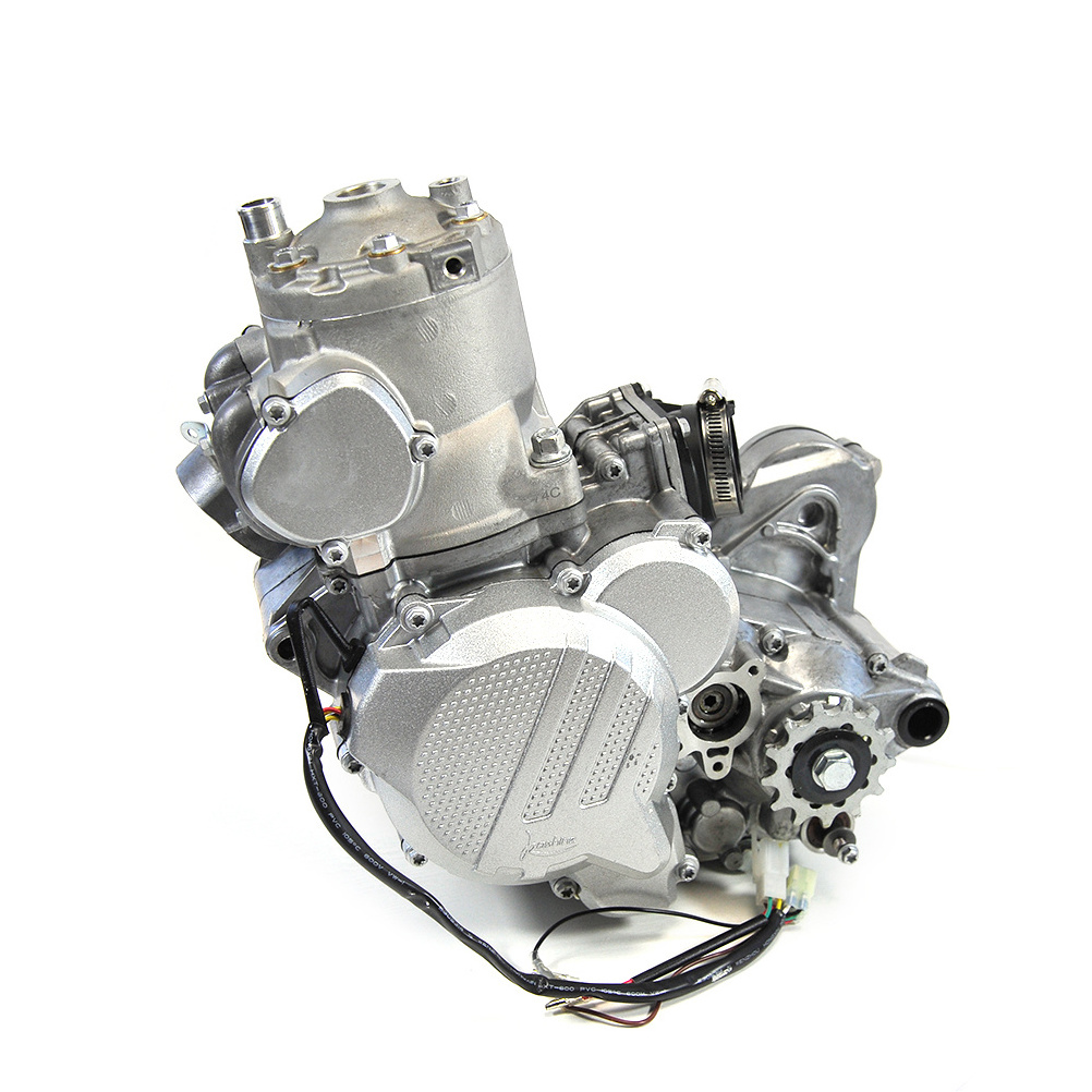 Dirt Bike Off-road Motorcycle SX XC XCW EXC 2 Stroke Engine Assembly 300cc 320cc Motorcycle Engine