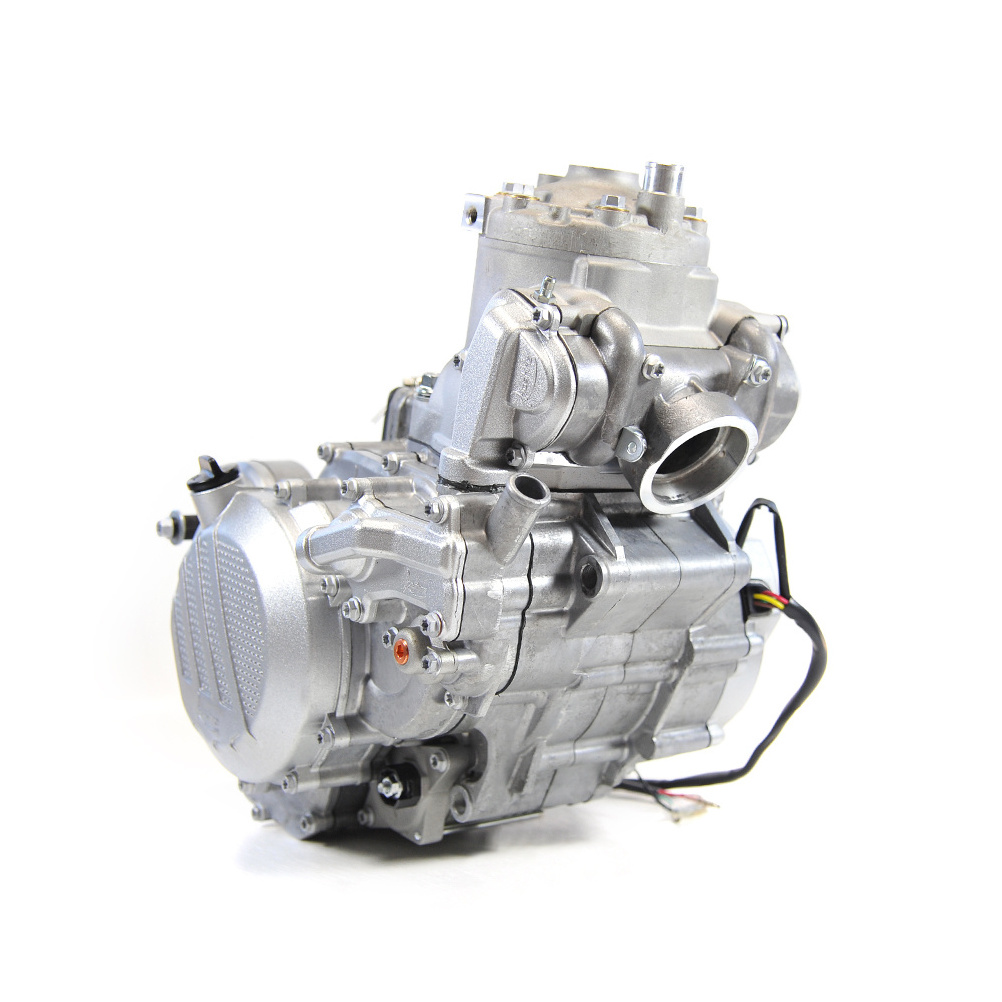 Dirt Bike Off-road Motorcycle SX XC XCW EXC 2 Stroke Engine Assembly 300cc 320cc Motorcycle Engine