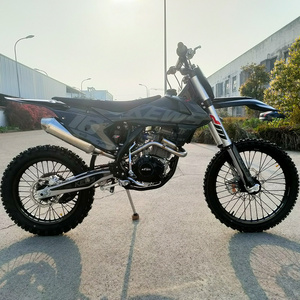 KEWS K16 Moto Cross Off-road Motorcycle 250cc CB250-F Motocross 4 Stroke Dirt Bike