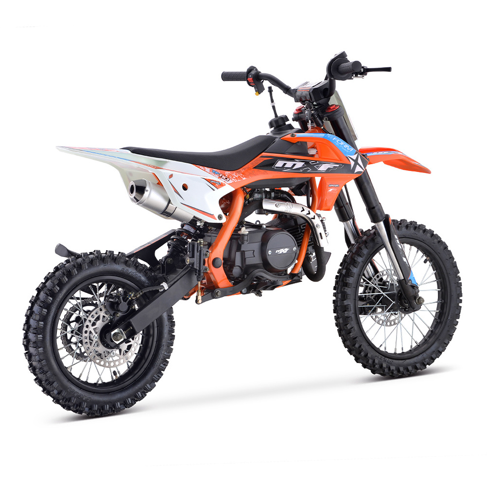 USA Warehouse XMOTOS 4 Stroke Off-road Motorcycle Cheap Pit Dirt Bike 110cc Pit Bike