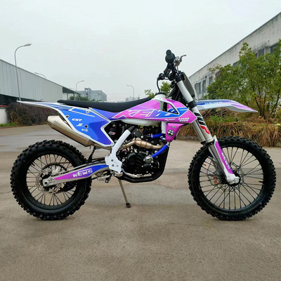 KEWS 4 Stroke Off-road Motorcycles 300 Moto Cross Motocross 300cc Dirt Bike