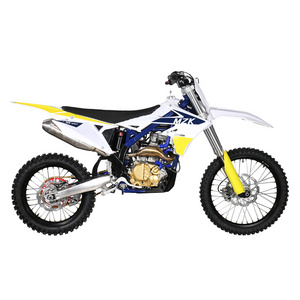 Mikilon 4 Stroke Cheap Chinese Adult Off-road Motorcycle  Moto Cross 300cc Dirt Bike