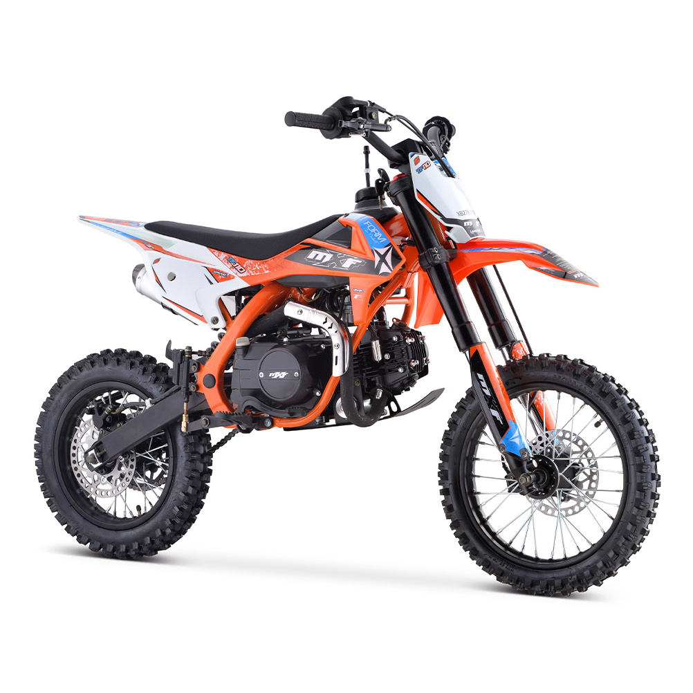 USA Warehouse XMOTOS 4 Stroke Off-road Motorcycle Cheap Pit Dirt Bike 110cc Pit Bike