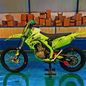 BEIHAI R10 Enduro 4 Stroke Moto Cross Dirt Bike 450cc Off-road Motorcycle 450cc NC450 Engine Motocross