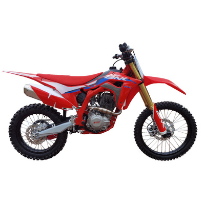 BNK 4 Stroke BNK-3 Adult Cheap Chinese Off-road Motorcycle 250cc Dirt Bike