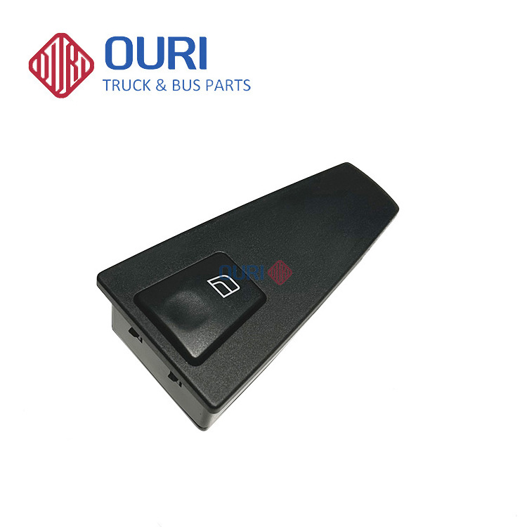 OURI Truck parts Power window switch 20455318 20568858 20752919 20953593 21277630 21354613 21543901 22566514 for VOLVO Truck