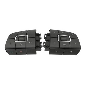 Steering Wheel Switch Module Light Key Control Button 22629276 21957047 21957046 For Volvo FM/FH