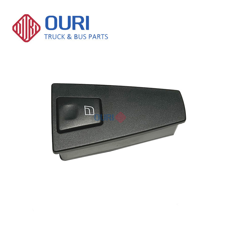 OURI Truck parts Power window switch 20455318 20568858 20752919 20953593 21277630 21354613 21543901 22566514 for VOLVO Truck