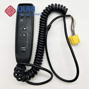 OURI  Truck Switch 22234415 20756753 20514067 Hand Level Control Switch For VOLVO Truck