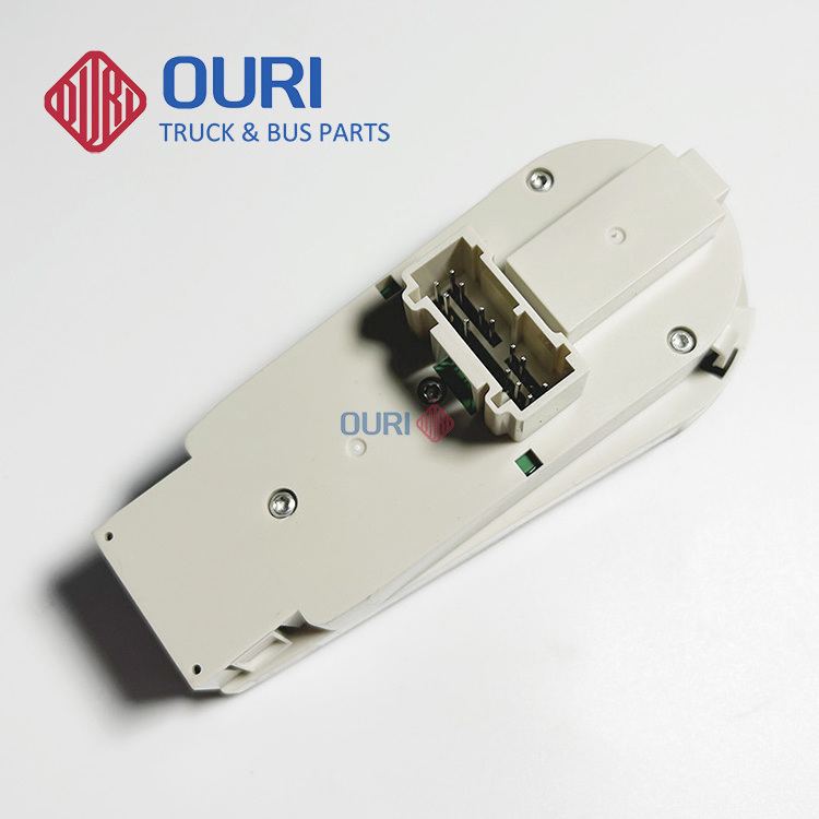 OURI Truck parts lamp switch 20466302 20942844 20953569 20466306 20953575 for VOLVO Truck