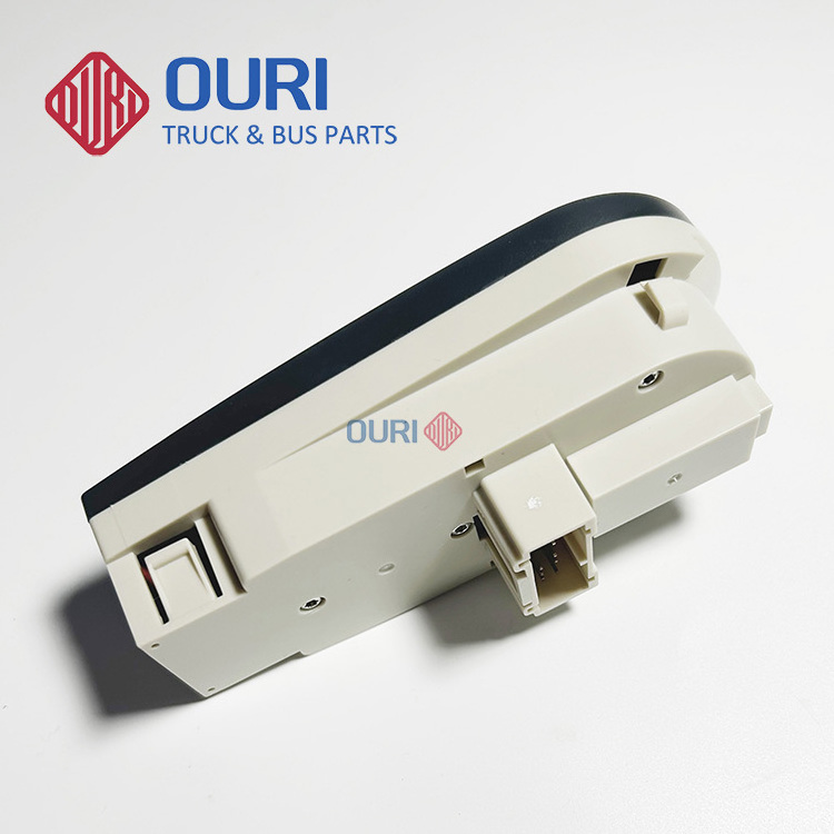 OURI Truck parts lamp switch 20466302 20942844 20953569 20466306 20953575 for VOLVO Truck