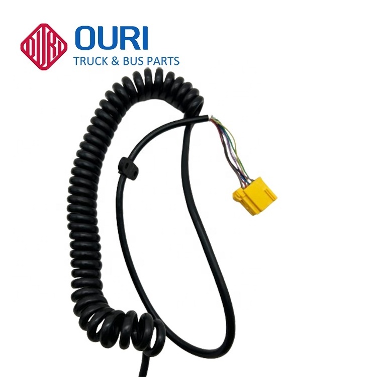 OURI  Truck Switch 22234415 20756753 20514067 Hand Level Control Switch For VOLVO Truck