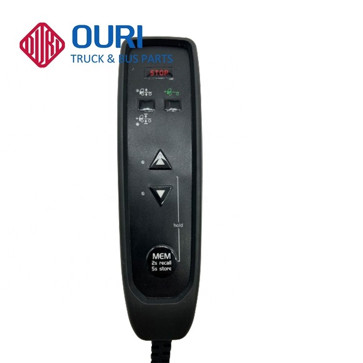 OURI  Truck Switch 22234415 20756753 20514067 Hand Level Control Switch For VOLVO Truck