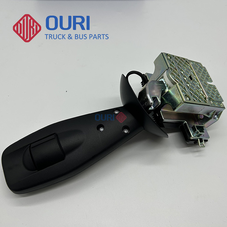 OURI Truck Parts Steering combination switch A0095452124 A0095455424 0095452124 0095455424  for Mercedes Benz