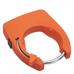 Popular  Waterproof Smart Sharing Bike Frame Lock For Bicycle Lock Phone App Aontrol OEM ODM