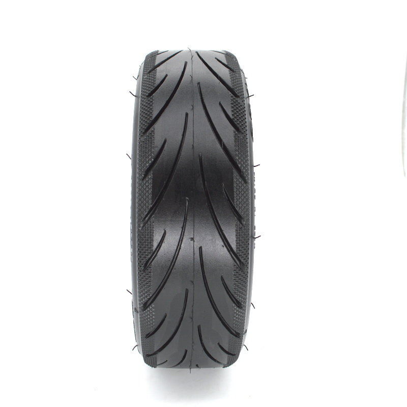 RTS Original Tubeless Tire for Ninebot MAX G30 KickScooter Electric Scooter 10 Inch 60/70-6.5 Tyre Wheel Tire Parts