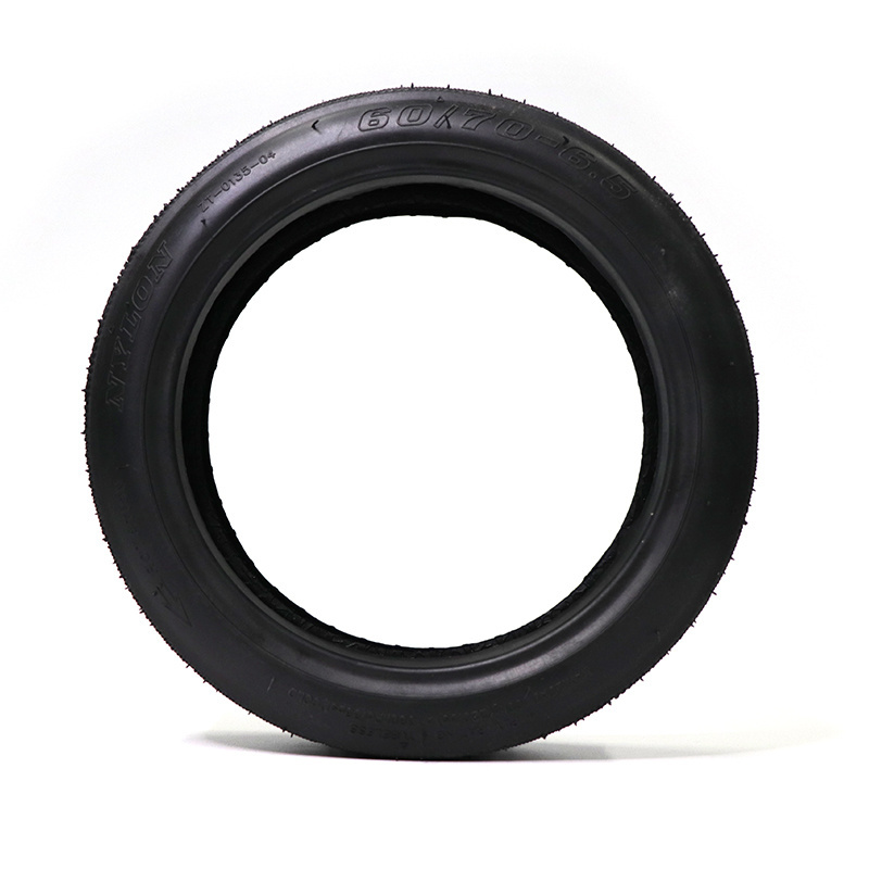 RTS Original Tubeless Tire for Ninebot MAX G30 KickScooter Electric Scooter 10 Inch 60/70-6.5 Tyre Wheel Tire Parts