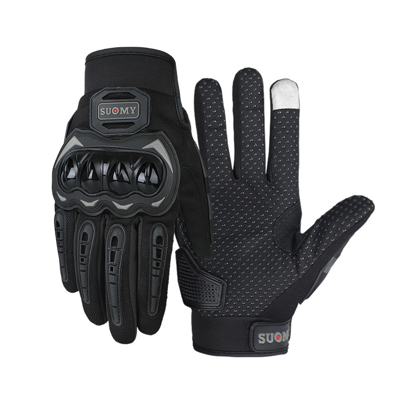 Popular  Universal Motorcycle Riding Gloves Breathable Off-road Equipment Riding gloves