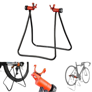 New Product Vertical Storage Bike Rack Simple and fast Vertical bicycle parking rack Outdoor Bike Stand Bicycle Parking Rack