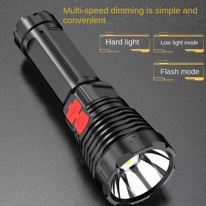 Nitecore Portable Mini Torch Led Light Flashlight Outdoor Cycling Waterproof Camping Rechargeable Flashlight 100 - 1000 Lumens