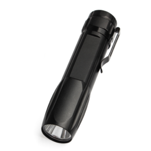 RTS Strong LED mini flashlight waterproof USB charging strong light multi-function outdoor portable torch light