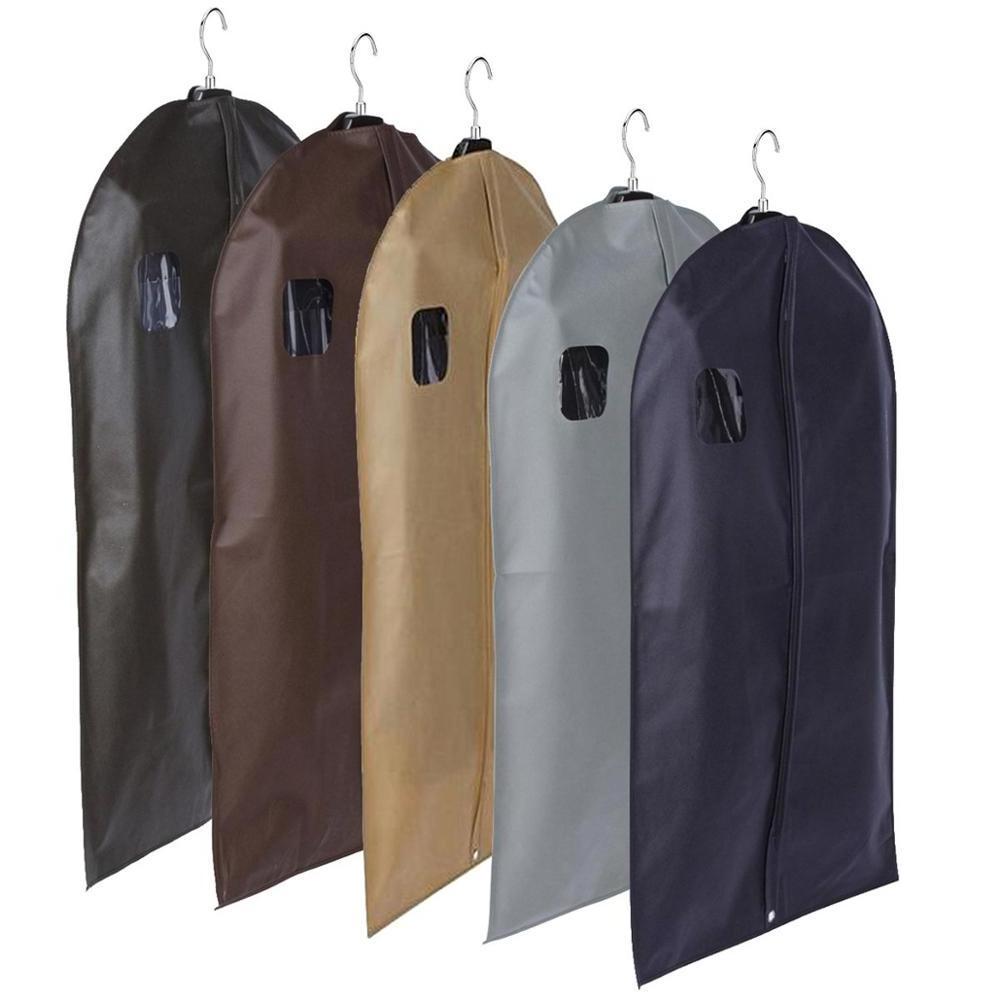 Stylish bulk Breathable NON-WOVEN Clothes Bags garment bags