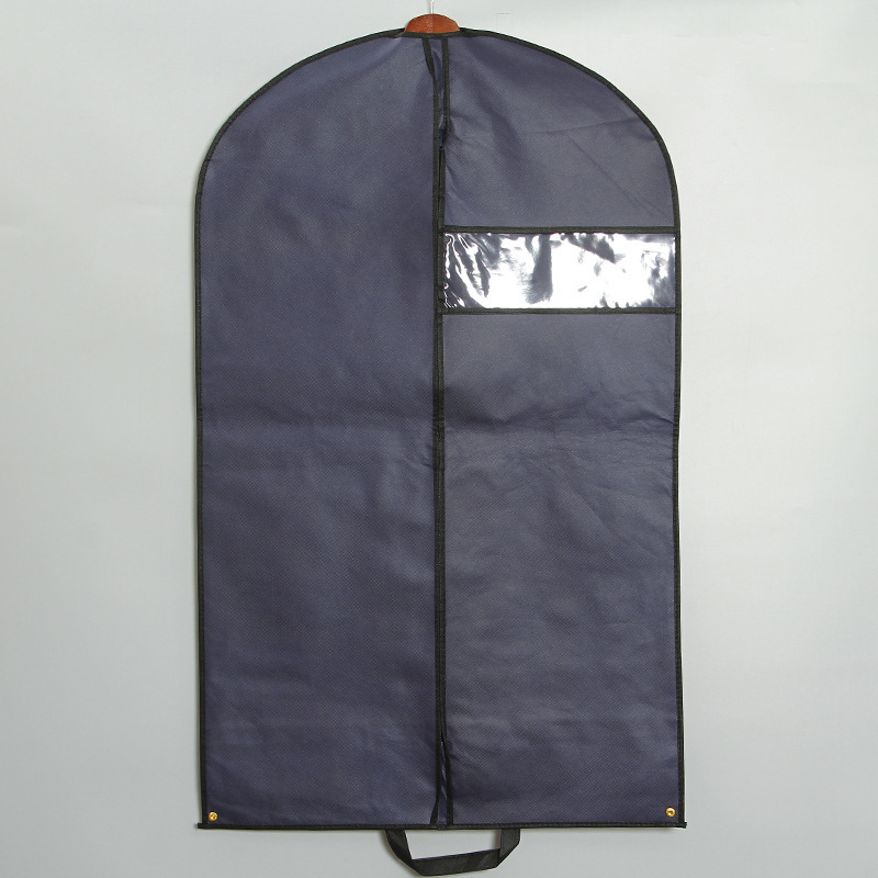 ODM cheap biodegradable breathable long garment packaging bags