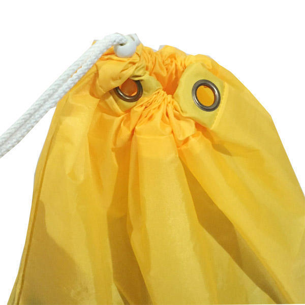 Wholesale custom printed reusable eco2go textile door laundry commercial packing eco bags