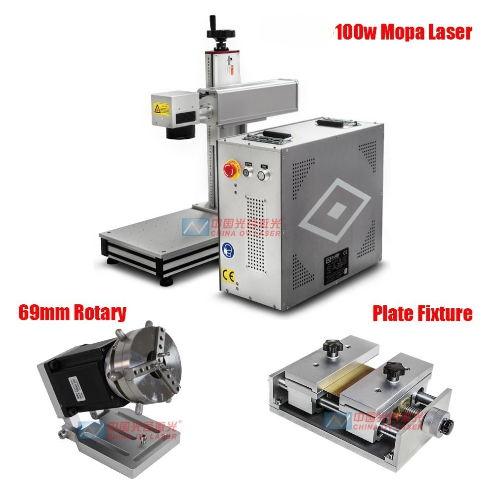 3d fiber laser engraving machine stainless steel engraving zippo lighter metal marking machine