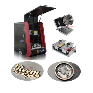 Small mini laser machine gold 30w 50w 60w jewelry ring laser engraver engraving  fiber laser marking machine silver 60w 80w 100w